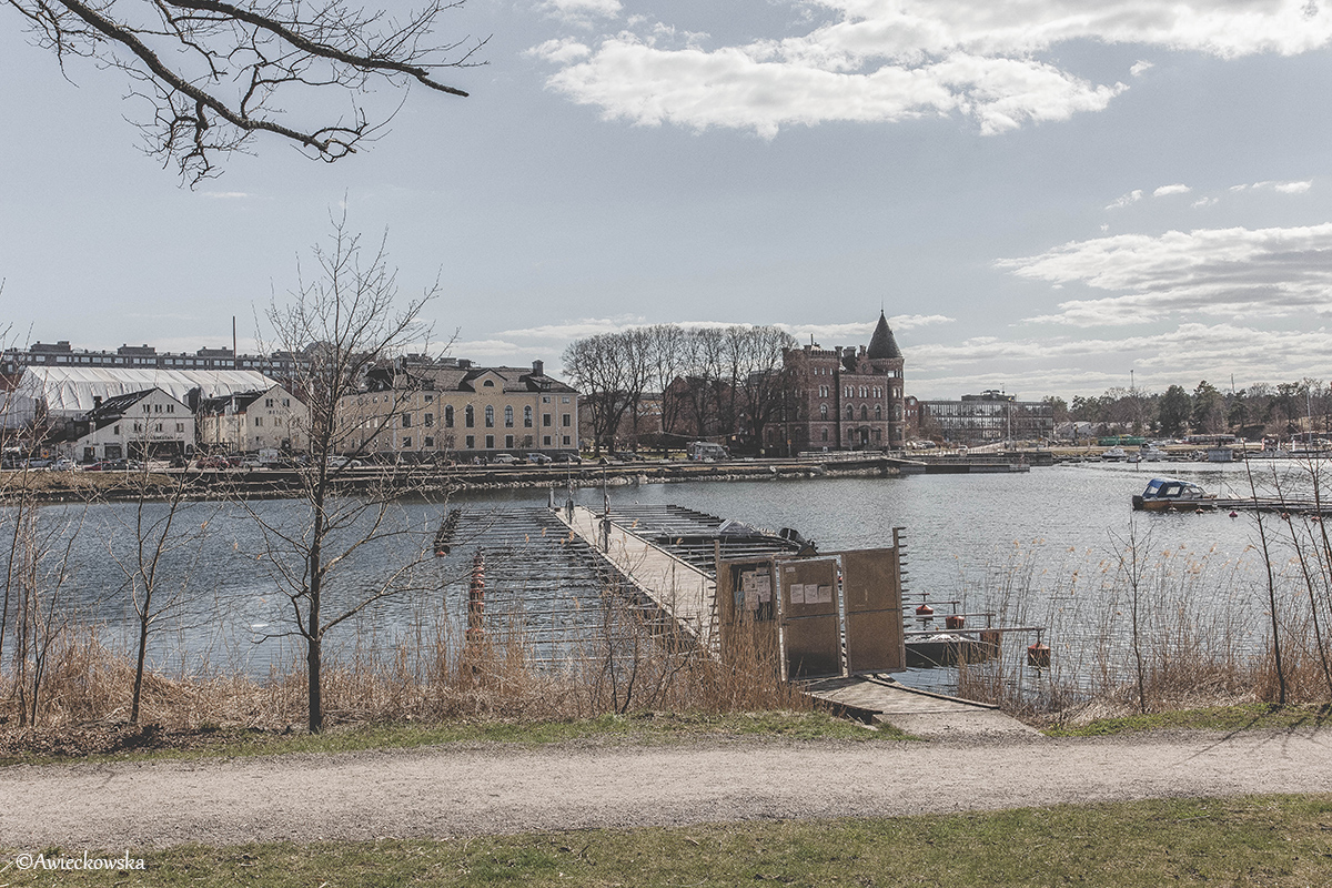 Gustavberg.